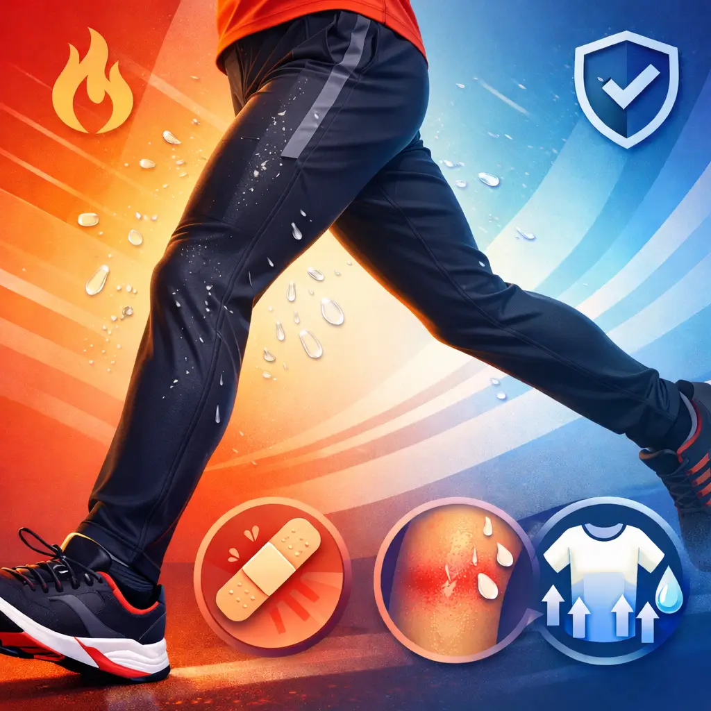 러닝복 바지 추천