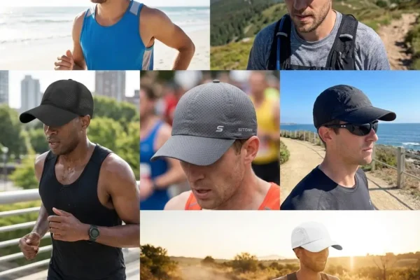 러닝모자 추천 TOP10