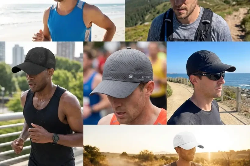 러닝모자 추천 TOP10