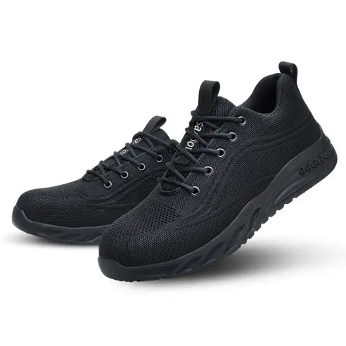 10.세이풋 경량 패션 작업화 통기성 가볍고 발편한 튼튼한