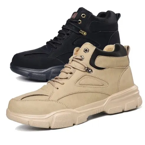 5.초경량 초가성비 작업화 G688