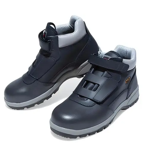 6.케이투세이프티 벨크로 안전화 K2-11