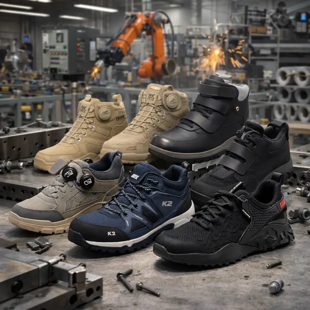 안전화 추천 Best10 : 리뷰 1,000건 이상