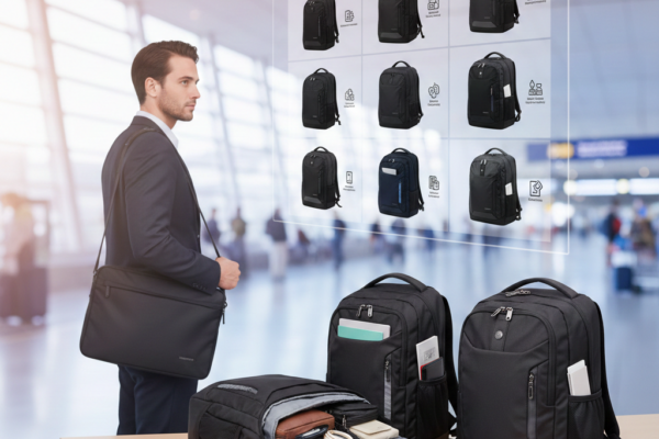 샘소나이트백팩 가성비 추천