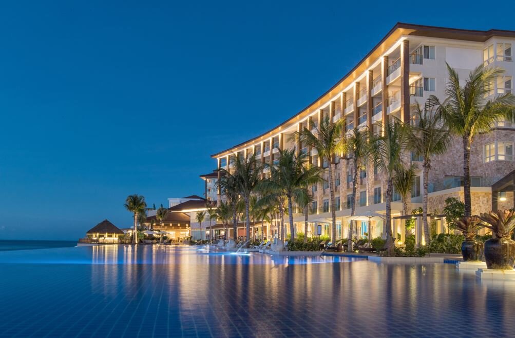 세부 막탄 가성비 리조트Dusit Thani Mactan Cebu Resort