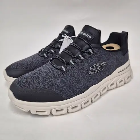 스케쳐스 남성 운동화 글라이드 스텝
