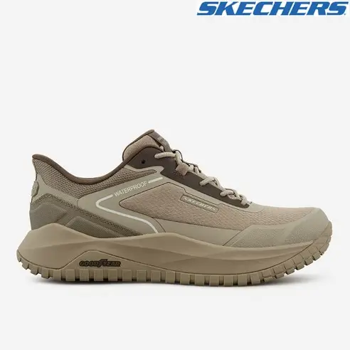 스케쳐스 남성 배저 (슬립인스) 방수 SL0MPCG X041 NC대전유성
