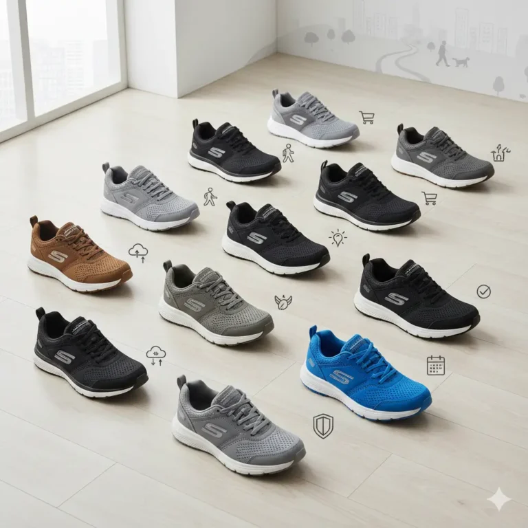 스케쳐스 남성 운동화 추천 Best10 발 편한 모델만 직접 골랐어요