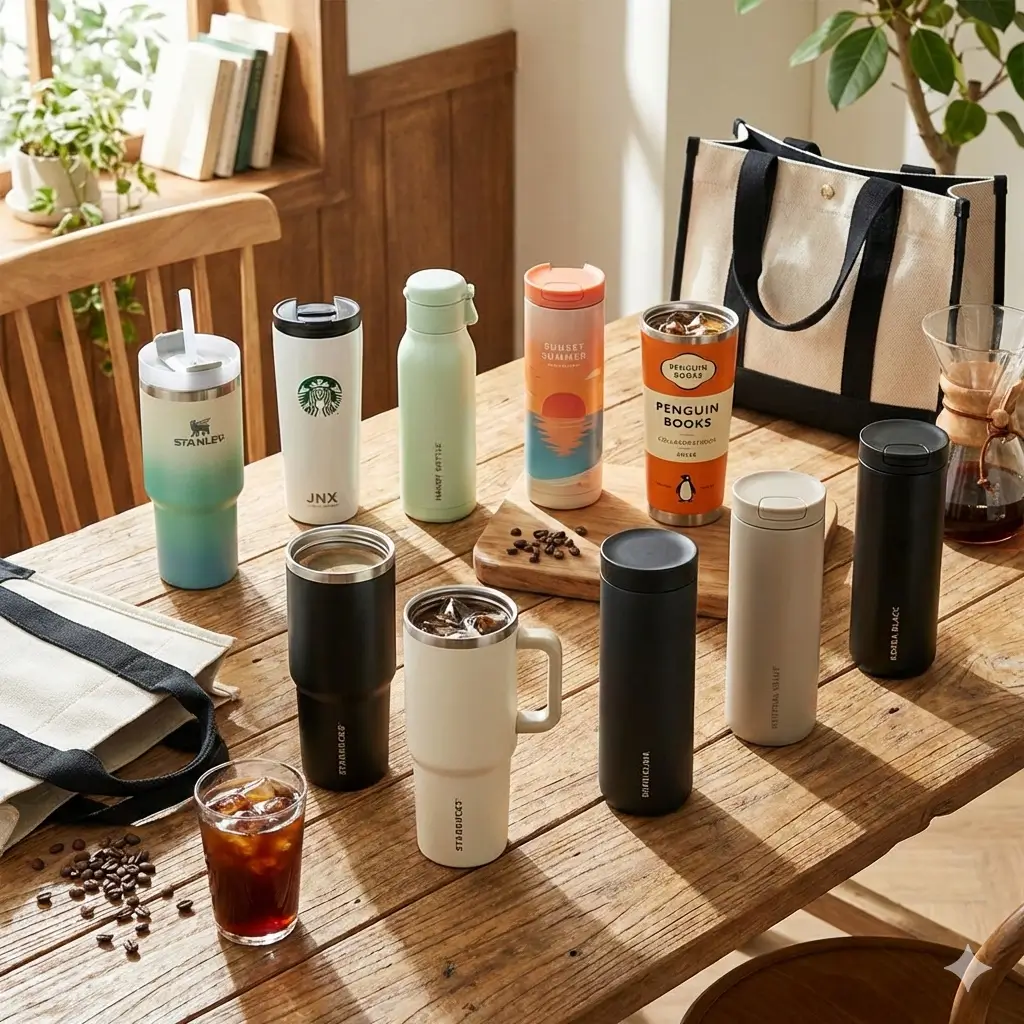 스타벅스 텀블러 500ml 추천
