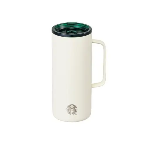 스타벅스 SS 시그니처 탱크 텀블러 503ml
