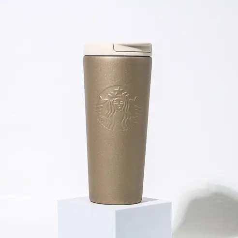 스타벅스 SS 뉴트럴 밸류 텀블러
