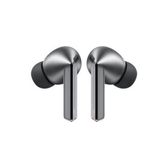 갤럭시 버즈3 프로 디자인 및 라이팅 효과