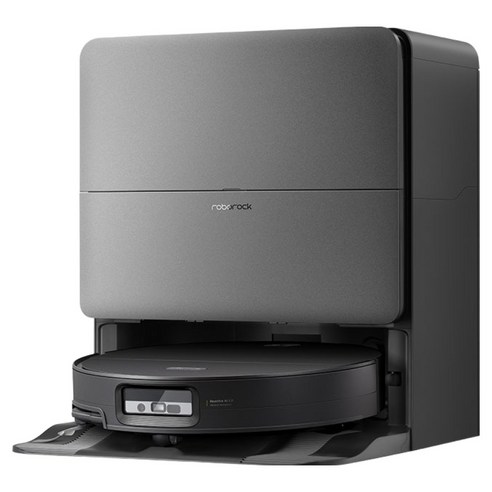 로봇청소기 추천 로보락 S10 MaxV Ultra 36000Pa 강력 흡입