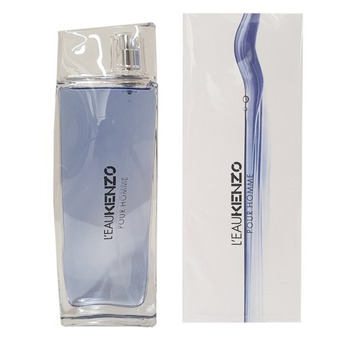 겐조 로 겐조 뿌르 옴므 오드뚜왈렛 100ml 제품 이미지