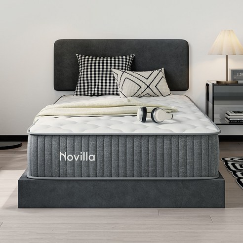 가성비 매트리스 추천 Novilla 포켓 싱글