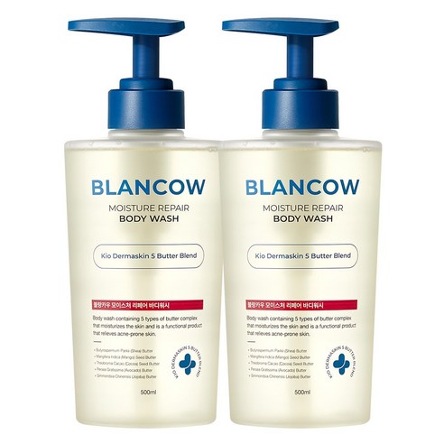 BHA 여드름 기능성 바디워시 모공 트러블 각질 개선 500ml 추천