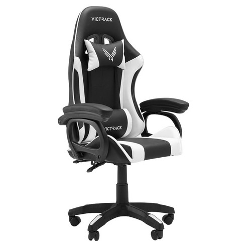 게이밍의자 추천 빅트랙 베이직 A-01 입문용