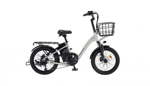 삼천리 전기자전거 추천 팬텀 데이지 여성용