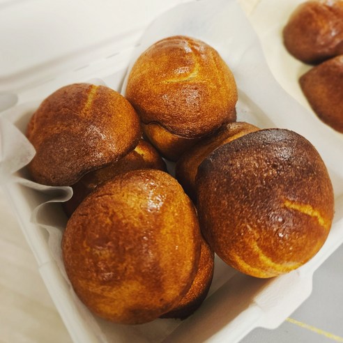 상하이 버터떡 쫀득한 프라임버터떡 구매 추천