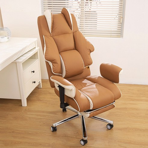 리클라이너 침대형 중역의자 추천 레퓰리