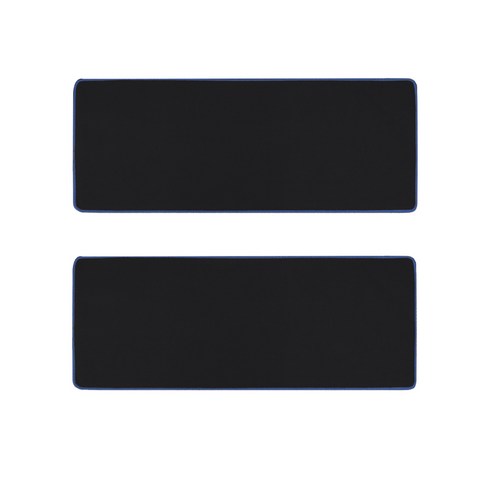 게이밍 마우스 장패드 추천 밸류엠 와이드 패드