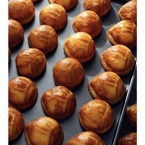 상하이 버터떡 추천 그레이트가든 버터떡 10개 개별포장 당일생산