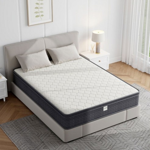 침대 매트리스 추천 리보아 독립스프링 모델