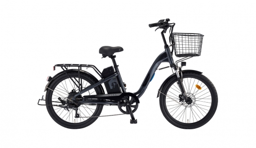 삼천리 전기자전거 추천 팬텀 시티