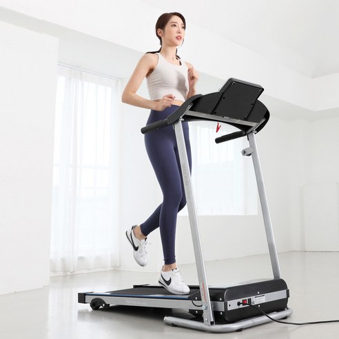 멜킨 플렉스 트레일 47dB 최저소음 워킹패드 추천