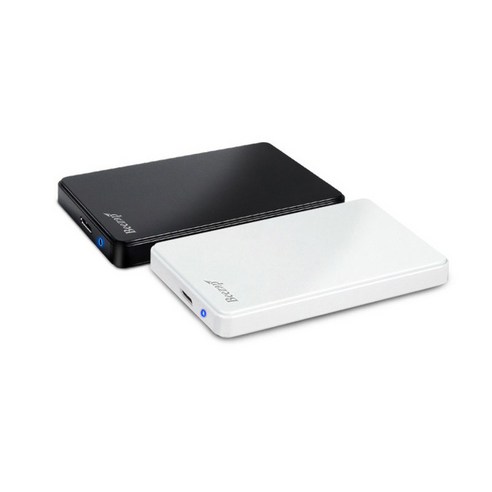 비잽 BZ33 500GB 외장하드 추천 HGST USB3.0 가성비