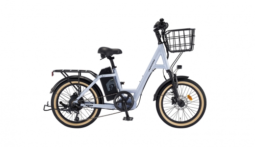 삼천리 전기자전거 추천 팬텀 브로나