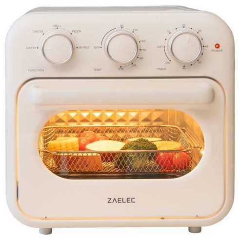 에어프라이어 추천 자일렉 ZL-23AF 18L 오븐형 대용량