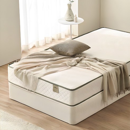 허리에 좋은 매트리스 추천 삼익가구 굿코어 본넬스프링