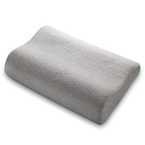 일자목 베개 추천 프랑떼 워셔블 메모리폼