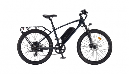 삼천리 전기자전거 추천 팬텀 HX 배달용