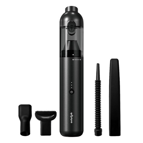 아우토링크 차이슨 무선미니 소형 차량용 청소기