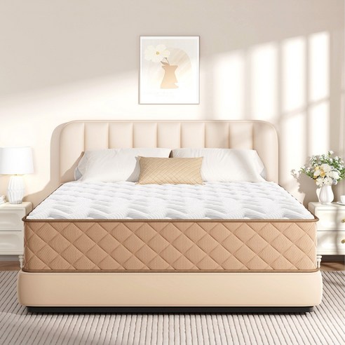 가성비 매트리스 추천 헤르티만 독립스프링