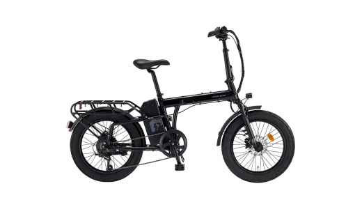 삼천리 전기자전거 추천 폴라리스 2.0 폴딩