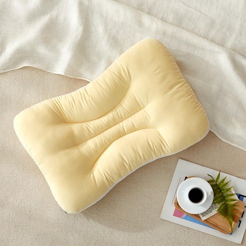 낮은 경추베개 추천 모던하우스 메쉬 베개