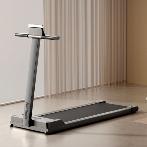 몬테리아 G818 진동 흡수 저소음 워킹패드