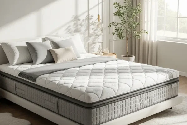 침대 매트리스 추천