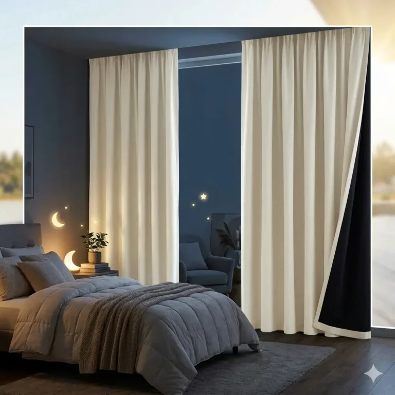 2026 암막커튼 추천 TOP 7 완전차광 커튼 이미지