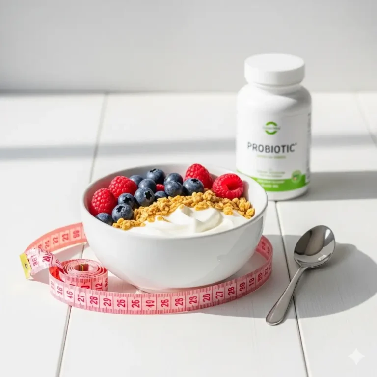 다이어트 유산균 추천 TOP 7, 장 건강과 뱃살 감량을 한 번에 잡는 노하우