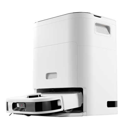 노이시스 플로리오 F10 Pro 일회용 패드 로봇청소기