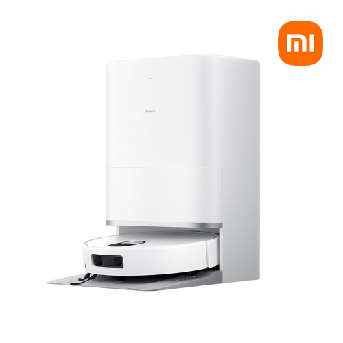 샤오미 로봇청소기 5 올인원 가성비 모델 추천
