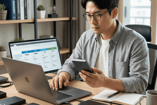 2026년 인기 브랜드별 가성비 외장하드 BEST 7 추천 제품 모음 및 크기 비교