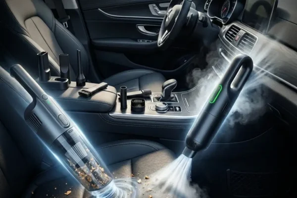 차량용 청소기 추천 TOP 7