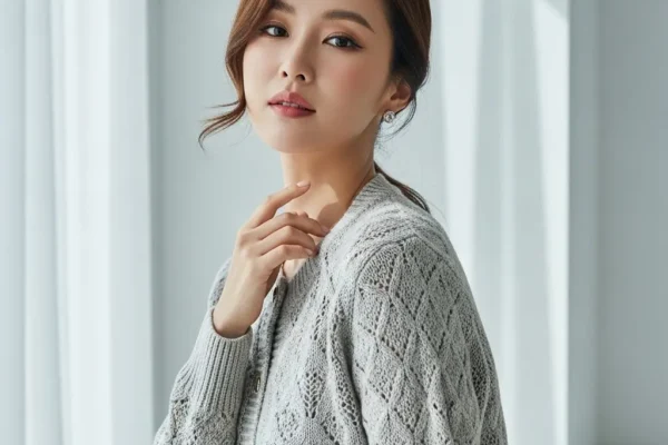 유행 타지 않는 프리미엄 여성가디건 브랜드 비교 (폴로, 꼼데가르송, 라코스테, 메종키츠네 등)