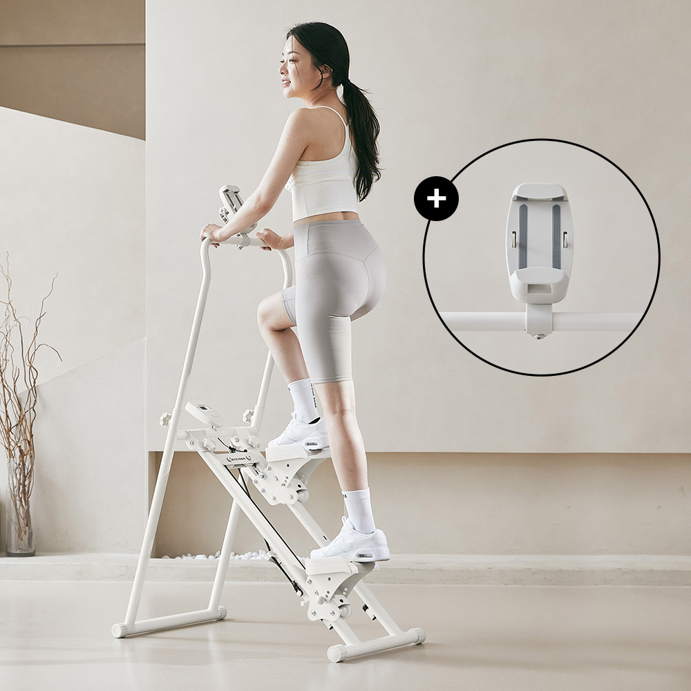 엑사이더 스카이 스텝 TS330 천국의 계단 가정용 추천