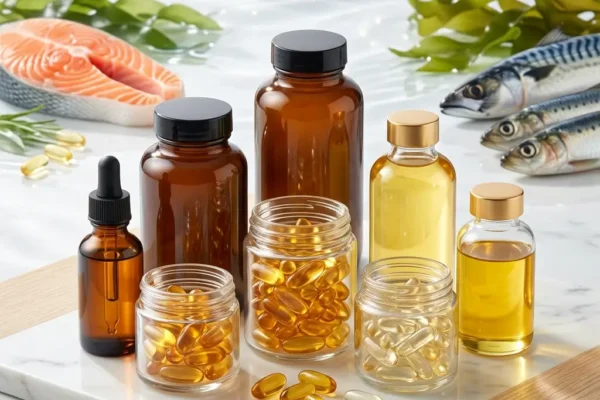 오메가3 인기순위 Best 7 추천 가이드 | 직접 복용하고 고른 제품 분석